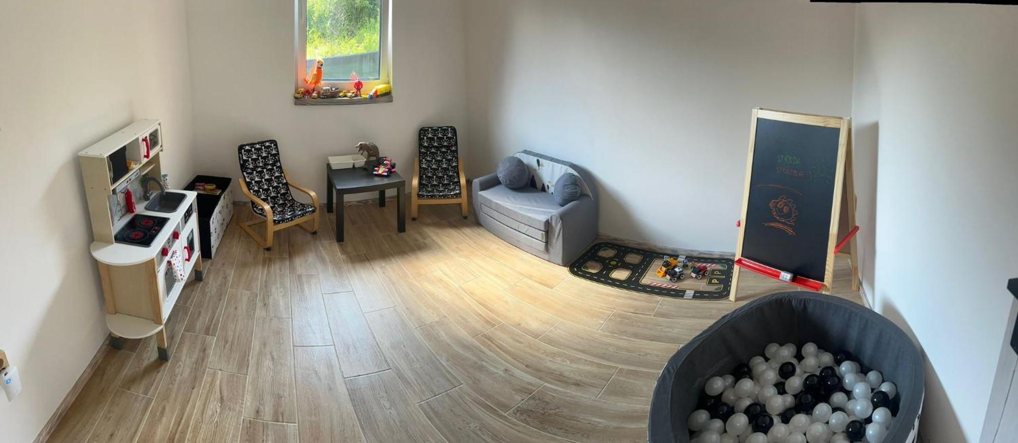 Roubenka U Kavku Villa Staré Hamry Buitenkant foto